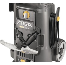 Hochdruckreiniger Stiga HPS 345 R inkl. Zubehör