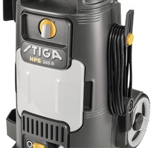 Hochdruckreiniger Stiga HPS 345 R inkl. Zubehör