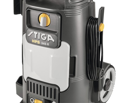 Stiga HPS 345 R Hochdruckreiniger Detailansicht