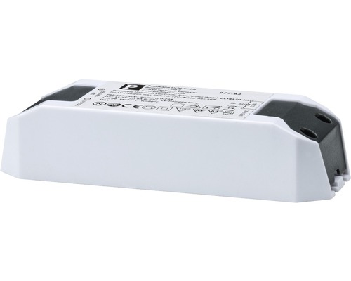 Elektronischer Transformator für Niedervolt Halogenlampen