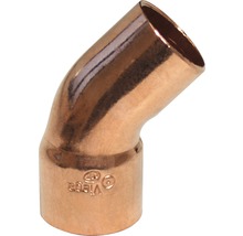 Bogen Viega 45° 12mm Außenende 103019-thumb-1 Bogen Viega 45° 12mm Außenende 103019-thumb-1