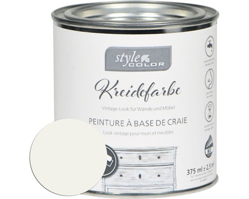 Kreidefarbe StyleColor shadow 375 ml Kreidefarbe StyleColor shadow 375 ml