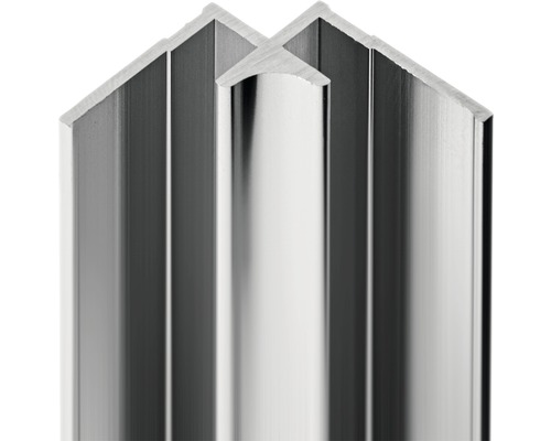 Aluminium Eckprofil