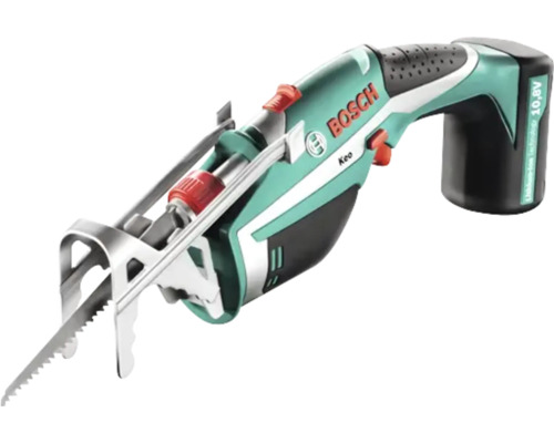 Akku-Säge BOSCH Home and Garden KEO 10,8 Li Akku-Säge BOSCH Home and Garden KEO 10,8 Li
