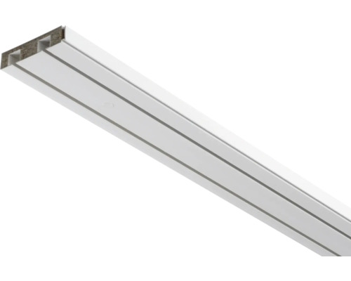 Deckenleiste mit Hohlkehle