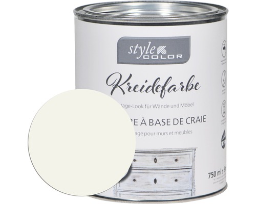 Kreidefarbe StyleColor shadow 750 ml Kreidefarbe StyleColor shadow 750 ml