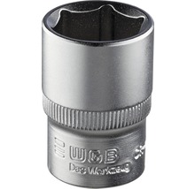 3/4 Steckschlüssel-Einsatz, WGB, 50 mm, DIN 3124-thumb-0
