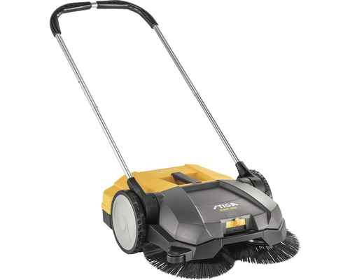 Kehrmaschine für den Außenbereich