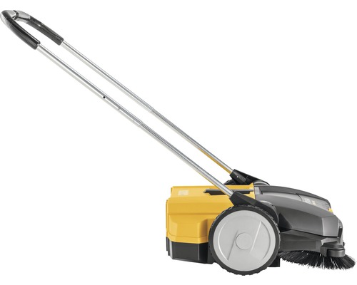 Kehrmaschine für den Außenbereich