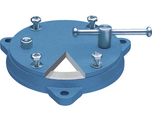 Rohrabschneider für Werkbankmontage