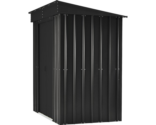 Metall Geräteschuppen zur Aufbewahrung von Gartengeräten und Werkzeugen