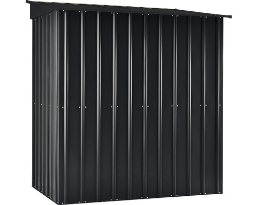 Metall Gerätehaus zur Aufbewahrung von Gartengeräten und Werkzeugen