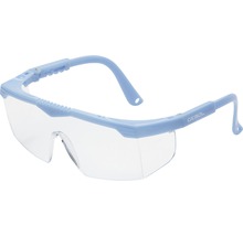 Schutzbrille Safety Kids Blau-thumb-0