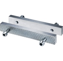 Werkstückspanner mit Schrauben