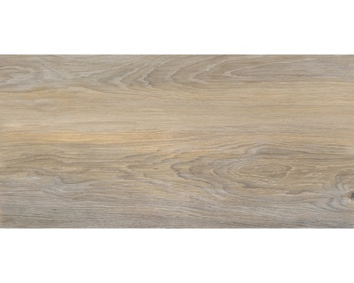 Holzfliese in Holzoptik