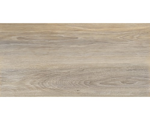 Holzstrukturierte Bodenfliese