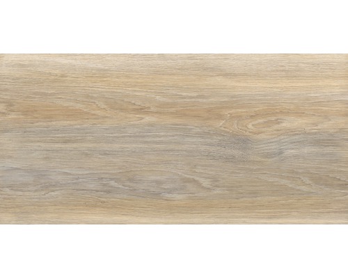 Feinsteinzeug Bodenfliese Rovere 31,0x62,0 cm beige