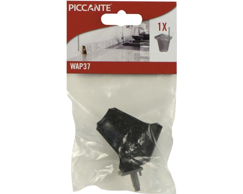 Piccante Möbelgleiter in Verpackung