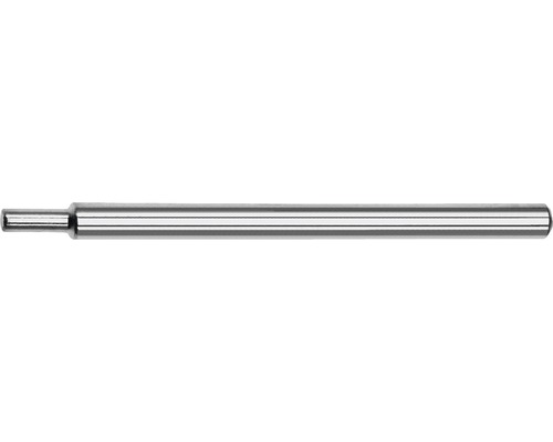 Dübel Einschlaganker Tox Dübel Ø 6 x Stahl 1 Stück Metallischer Schleifdorn für Schleifarbeiten