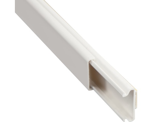 Kabelkanal aus Kunststoff
