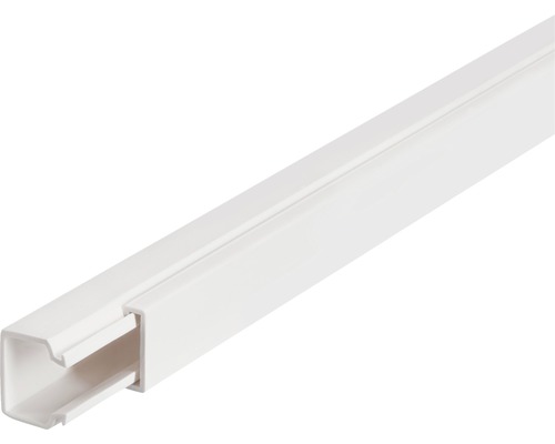 Kunststoff Kabelkanal