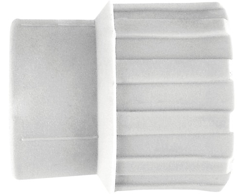 PPR-Übergangsmuffe Multitherm 32x20mm Innengewinde Kunststoff-Lamellenstopfen