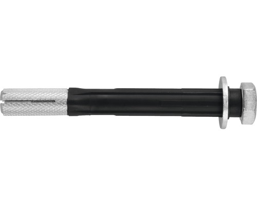 Metrischer Langdübel Control Ø 12/60 mm Tox, 25 Stück Metrischer Langdübel Control Ø 12/60 mm Tox, 25 Stück