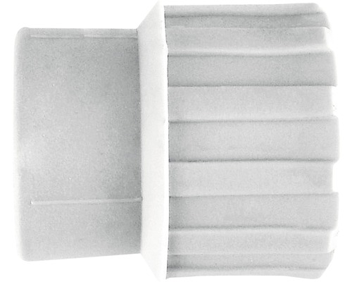 PPR-Übergangsmuffe Multitherm 32x25mm Innengewinde Kunststoff-Endkappe für Rohre