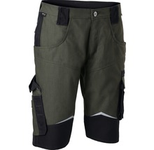 Arbeitsshorts mit Taschen und Knieverstärkung