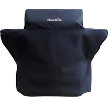 Char-Broil Logo Grillabdeckung