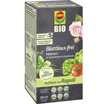 Compo Blattlaus-frei Nativert Pflanzenschutzmittel Verpackung