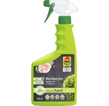 COMPO Blattlausfrei Nativert AF Pflanzenschutzmittel, 750 ml Flasche