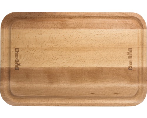 Char-Broil Schneidebrett aus Holz