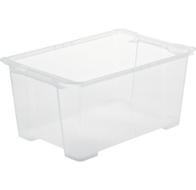 Aufbewahrungsbox aus Kunststoff