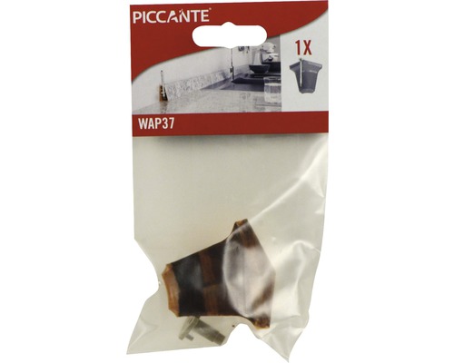 Piccante Eckverbinder WAP37 in Verpackung