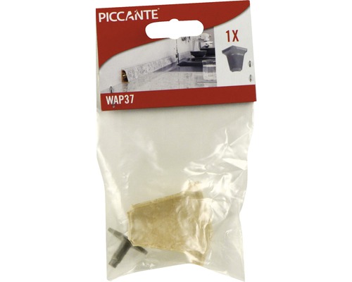 Piccante Spültischarmatur Montagezubehör im Beutel