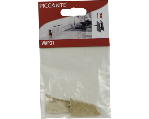 Piccante WAP37 Ersatzteile in Verpackung
