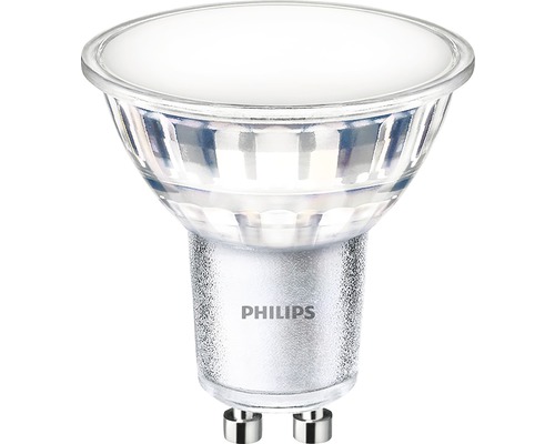LED Lampe Philips GU10/3,5W(35W) 275 lm 4000 K Reflektorform Neutralweiß