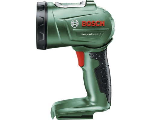Bosch UniversalLamp 18 Akku-Baustrahler