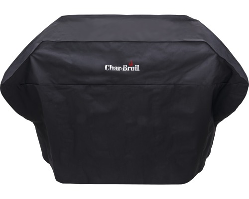 Char-Broil Schutzhülle "Extrawide grill cover" 183 x 62 x 107 cm wasserabweisend schwarz