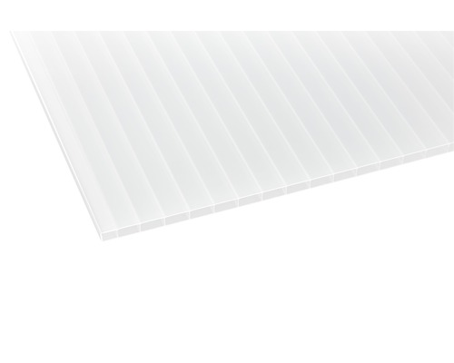 Kunststoff Lichtplatte