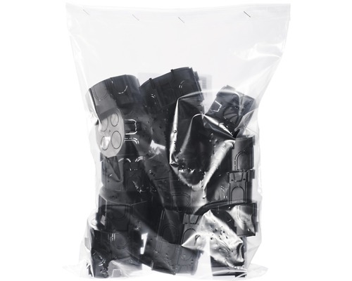Verpackung mit mehreren Gerätedosen für Elektroinstallationen