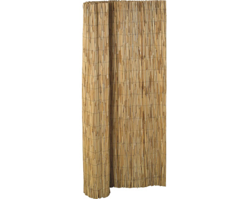 Sichtschutzmatte Schilfrohr 600x180 cm Sichtschutzmatte Schilfrohr 600x180 cm