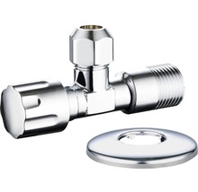 Eckventil veporit 1/2" chrom-thumb-0 Eckventil veporit 1/2" chrom-thumb-0