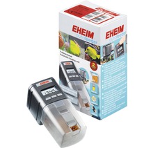 Eheim Futterautomat mit Verpackung