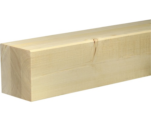 Kantholz aus Holz