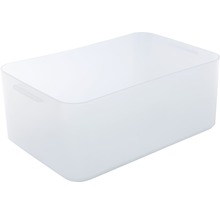 Aufbewahrungsbox aus Kunststoff