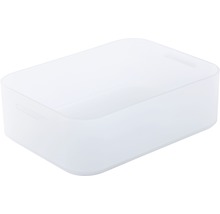 Aufbewahrungsbox aus Kunststoff