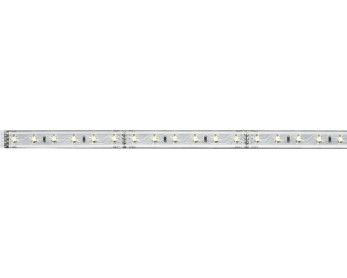 MaxLED 500 Strip 1,0 m 6W 550 lm 2700 K warmweiß 72 LED´s beschichtet geeignet als Erweiterung zu Basisset 24V Smart Home-fähig nach Erweiterung