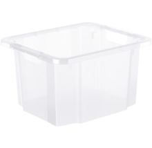 Aufbewahrungsbox aus Kunststoff
